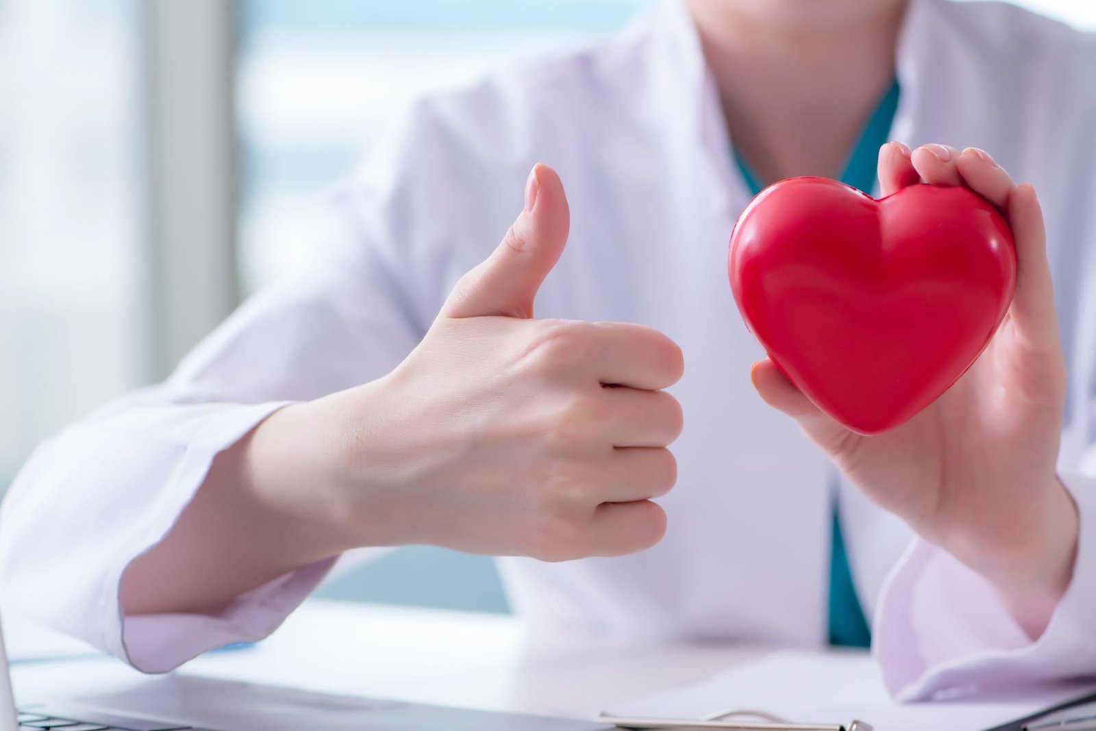 Cardiac rehab